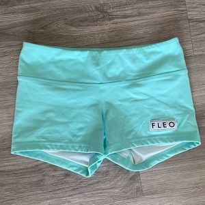 Fleo 3.25 shorts